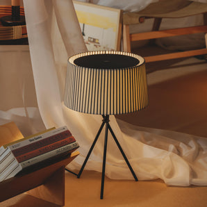 Tripode M3 Table Lamp - Bretona Stripe