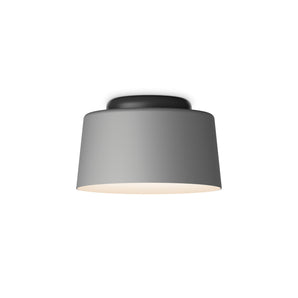 Tube 6100 Ceiling Lamp - Grey L2