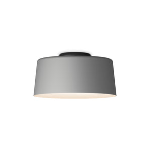 Tube 6105 Ceiling Lamp - Grey L2