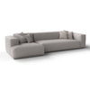 Martin Sofa - Fabric Super (Maori 11156)