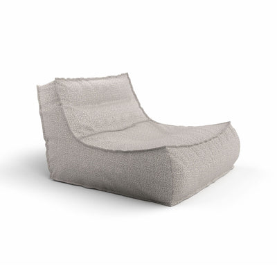 Zoe 108 Large Armchair - Fabric Top (Ernest 23012)