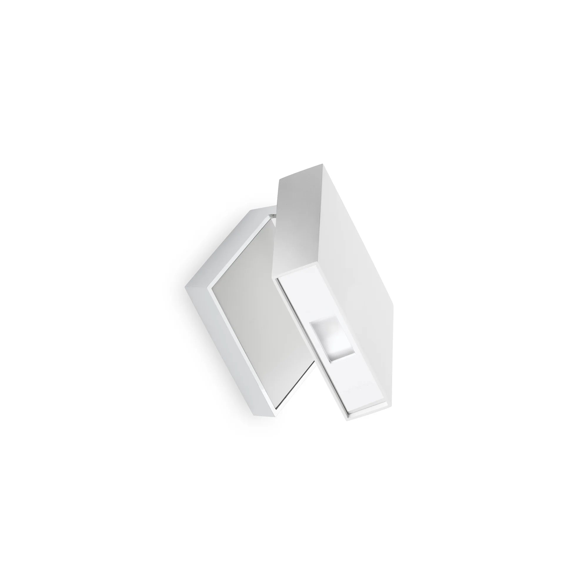 Alpha 7942 Wall Lamp - White-1