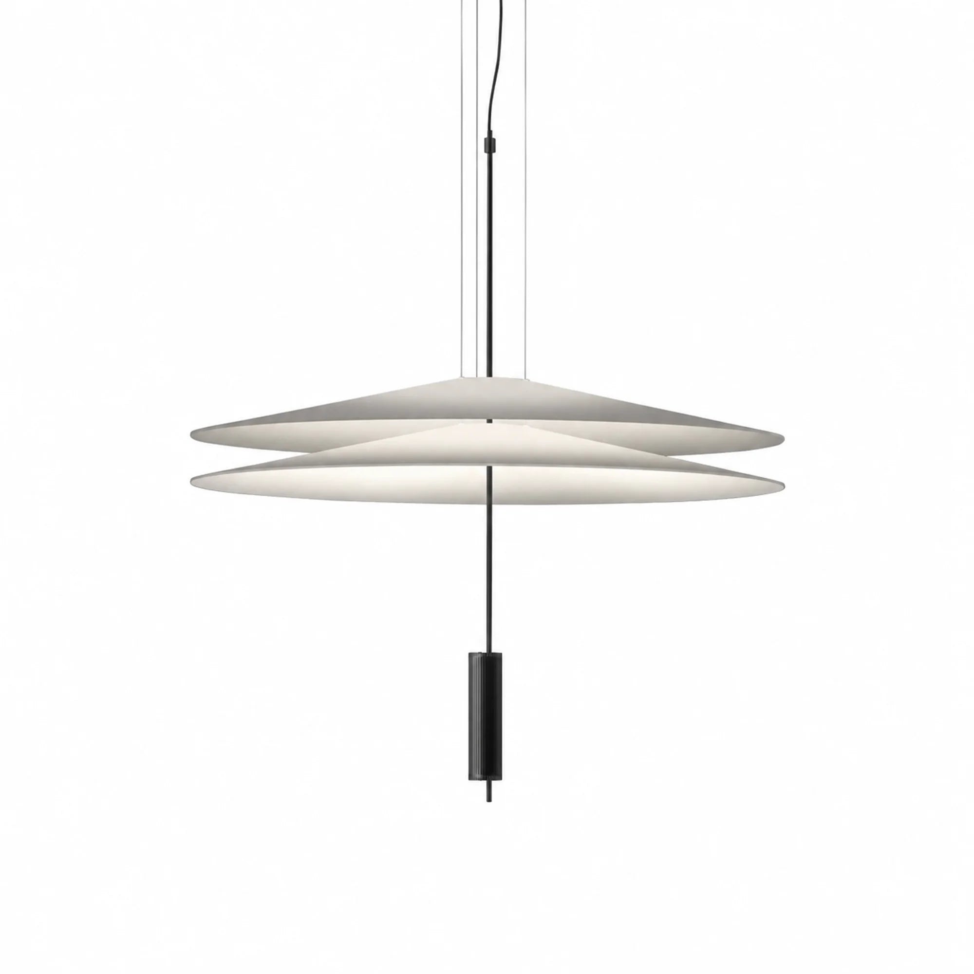 Flamingo 1510 Pendant Lamp - Graphite-1