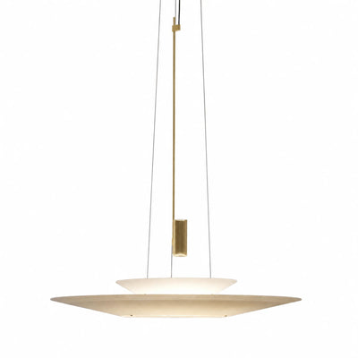 Flamingo 1540 Pendant Lamp - Gold