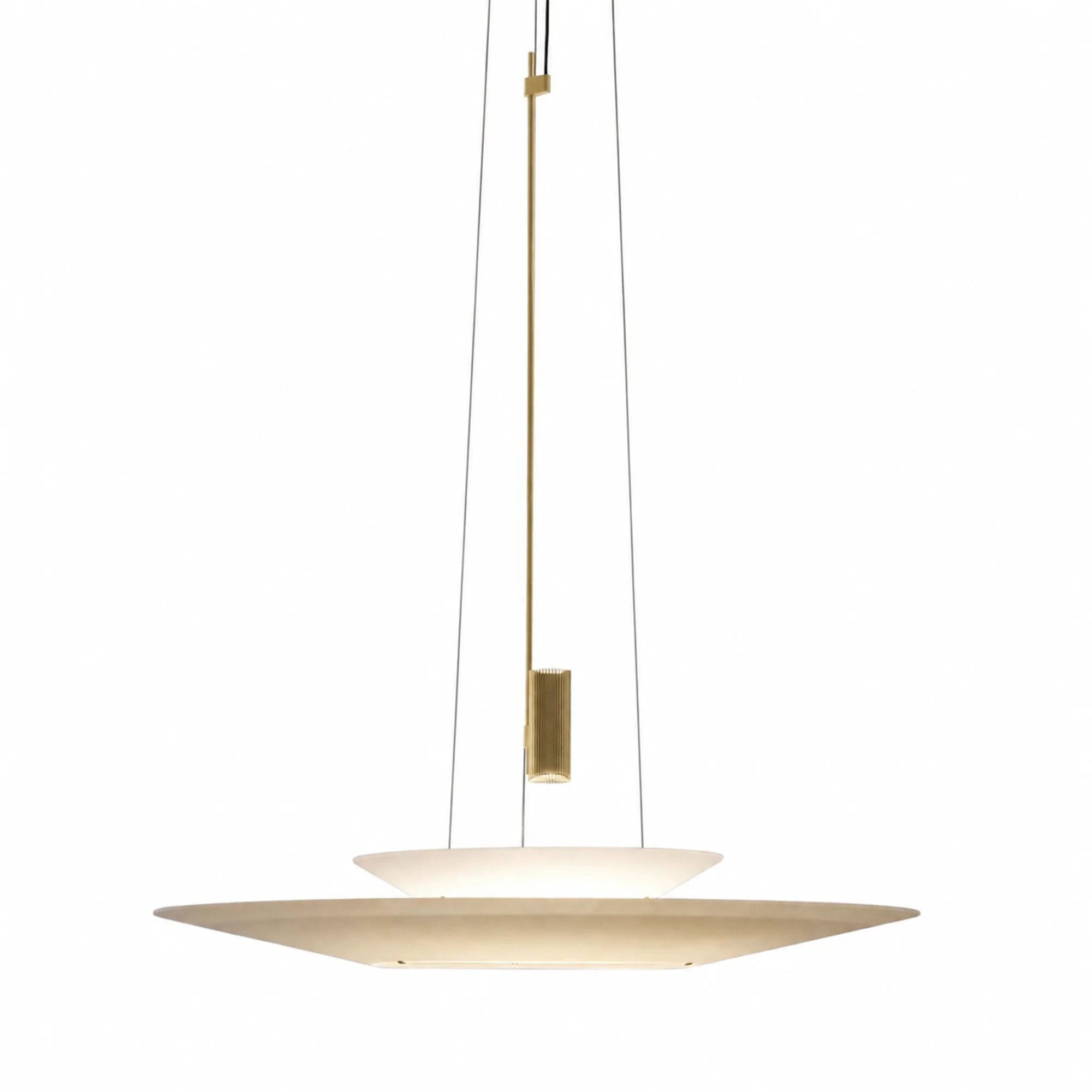 Flamingo 1540 Pendant Lamp - Gold-1