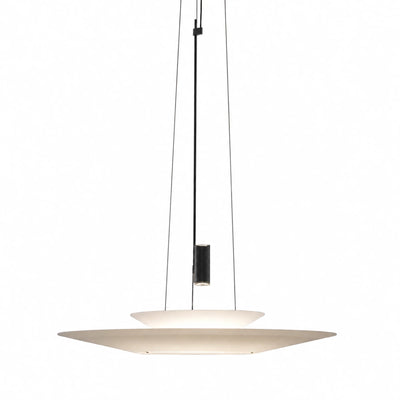 Flamingo 1540 Pendant Lamp - Graphite