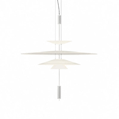Flamingo 1550 Pendant Lamp - White
