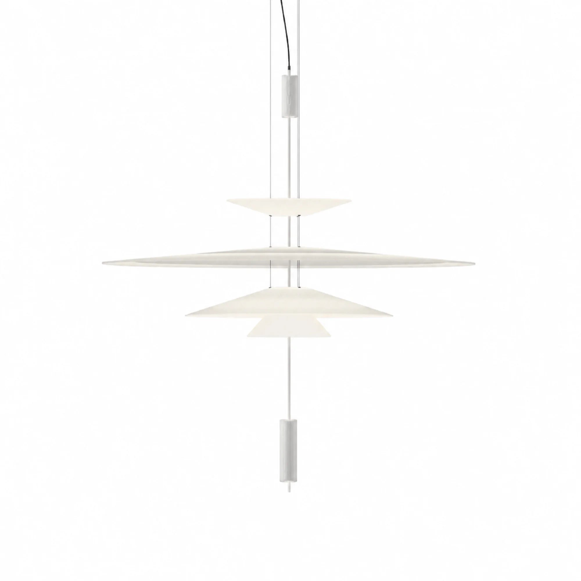 Flamingo 1550 Pendant Lamp - White-1