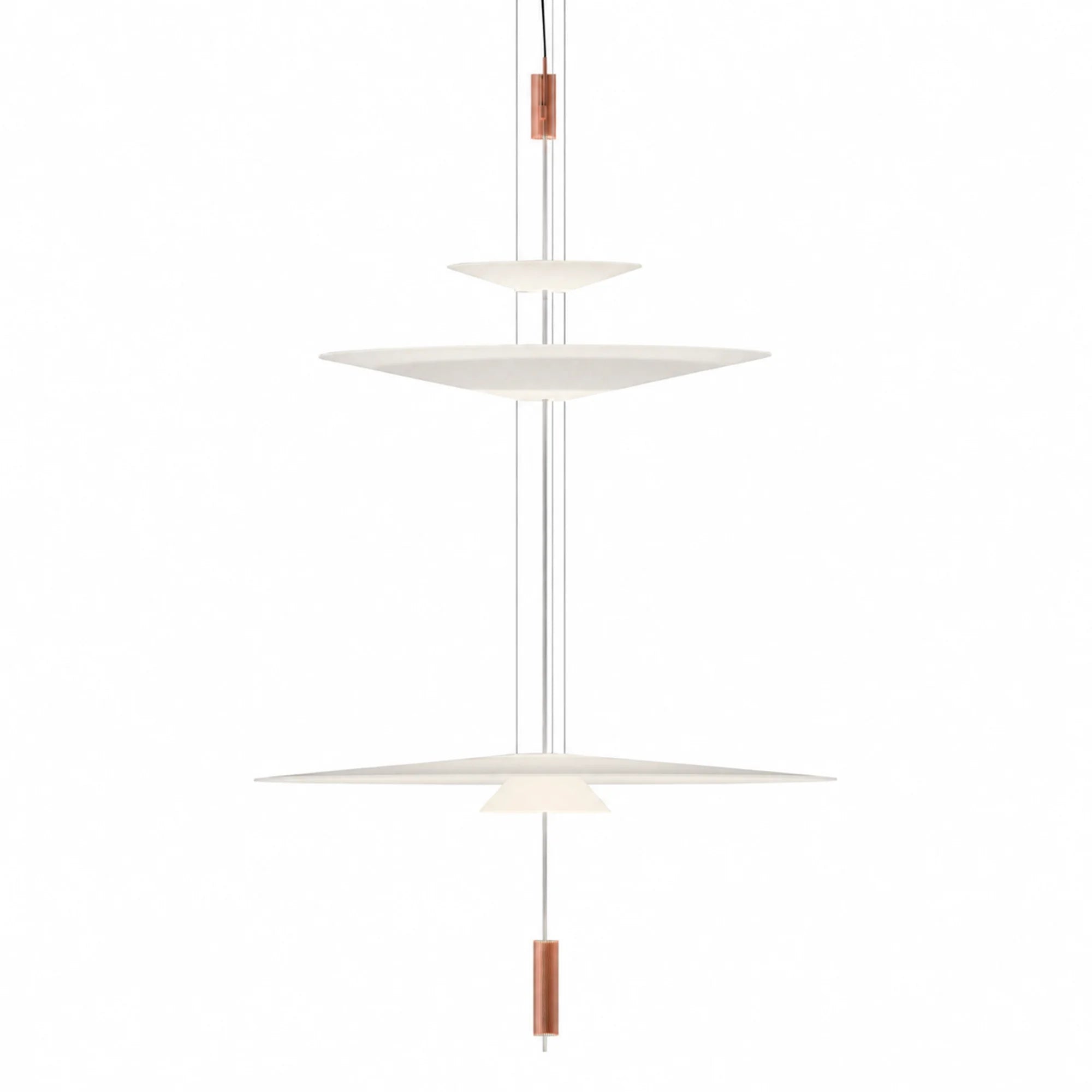 Flamingo 1560 Pendant Lamp - Copper-1