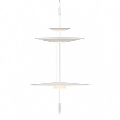Flamingo 1560 Pendant Lamp - White
