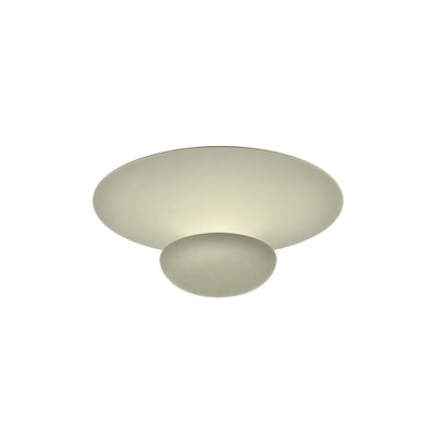 Funnel 2012 Ceiling Lamp - Green L1