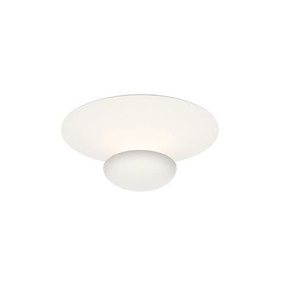 Funnel 2012 Ceiling Lamp - White