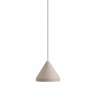 North 5660 Pendant Lamp - Beige M1