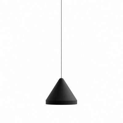 North 5660 Pendant Lamp - Black