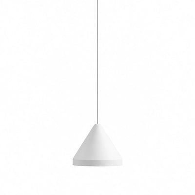 North 5660 Wall Lamp - White