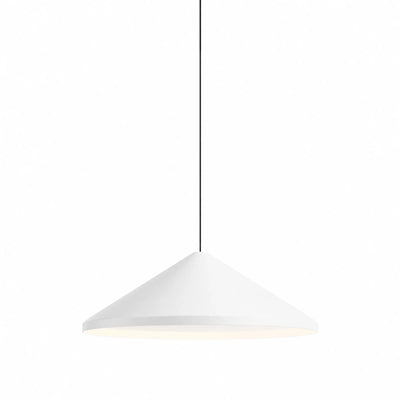 North 5664 Pendant Lamp - White