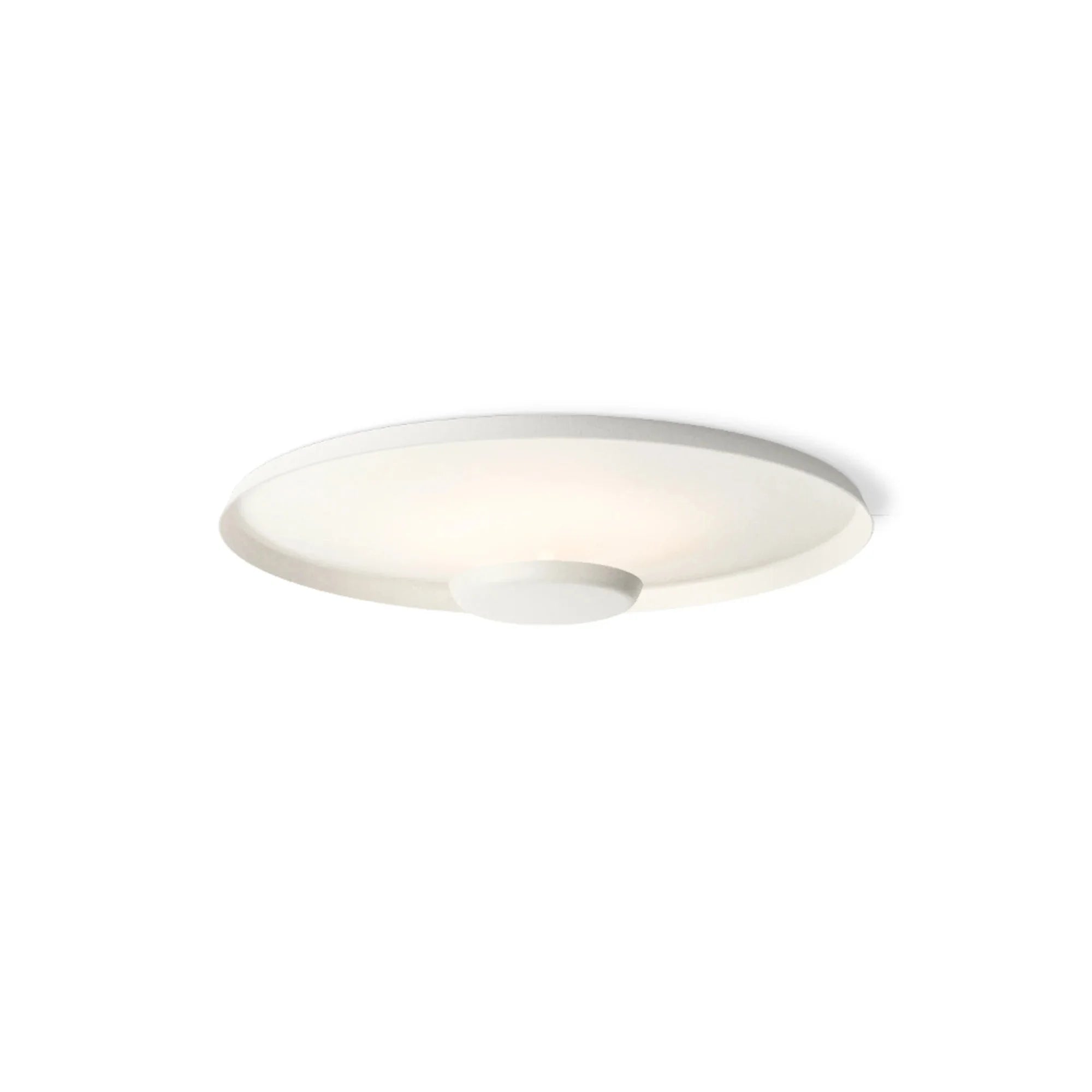 Top 1160 10/3A Ceiling Lamp - White-1