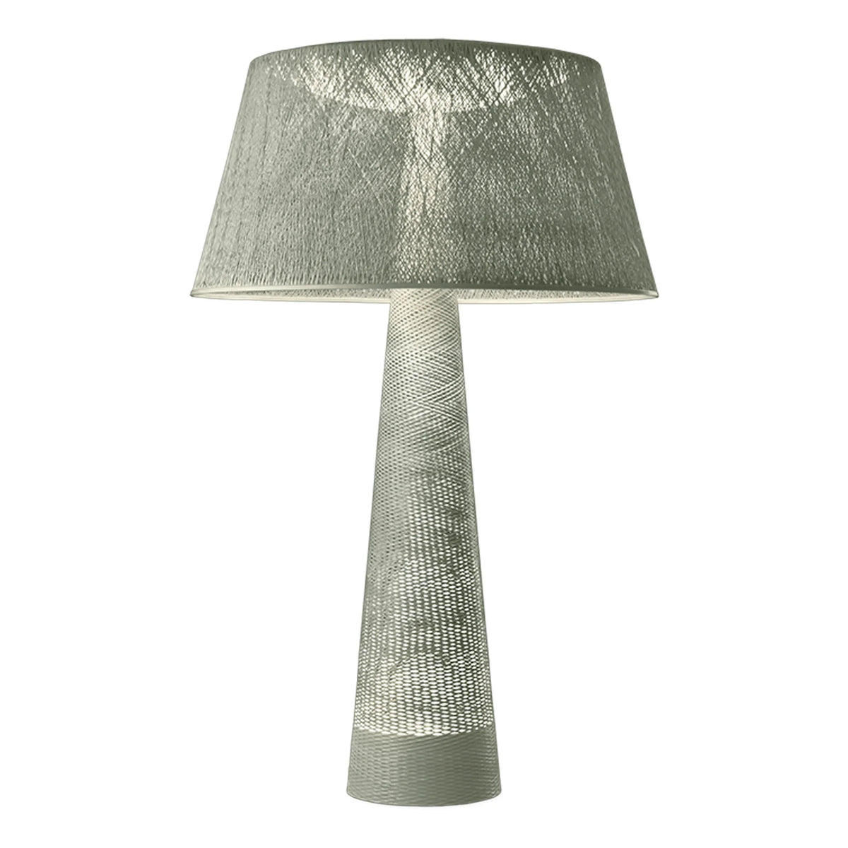 Wind 4062 Outdoor Floor Lamp - Green M1-1