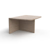 Pavilion 1280002  Coffee Table - Natural Travertino