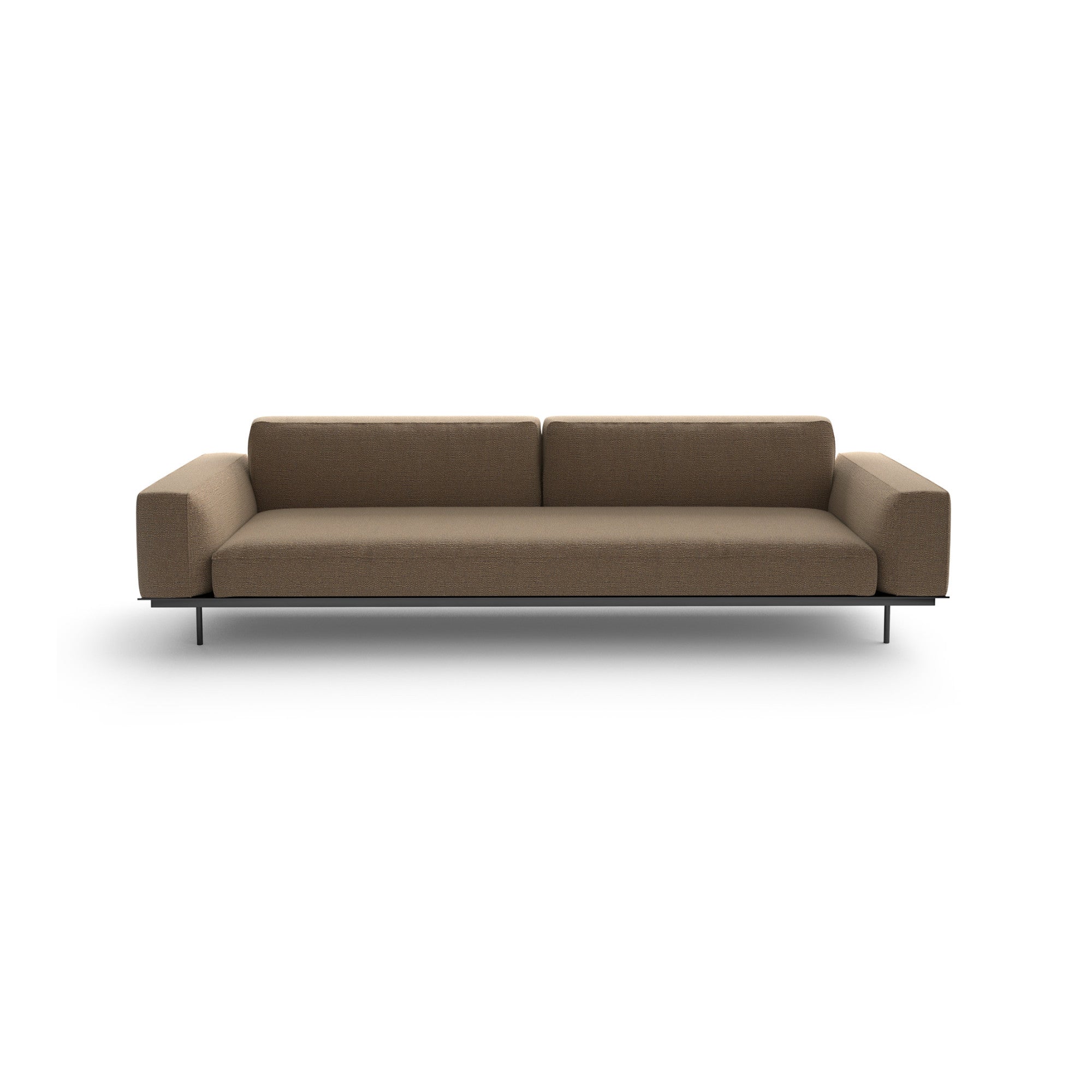 Sit Up 535004 Sofa - Fabric Super (Roberta 005)-5