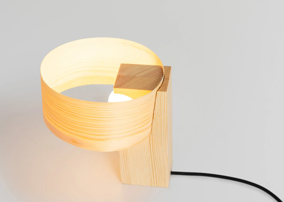 018 Hoop Small Table Lamp-7