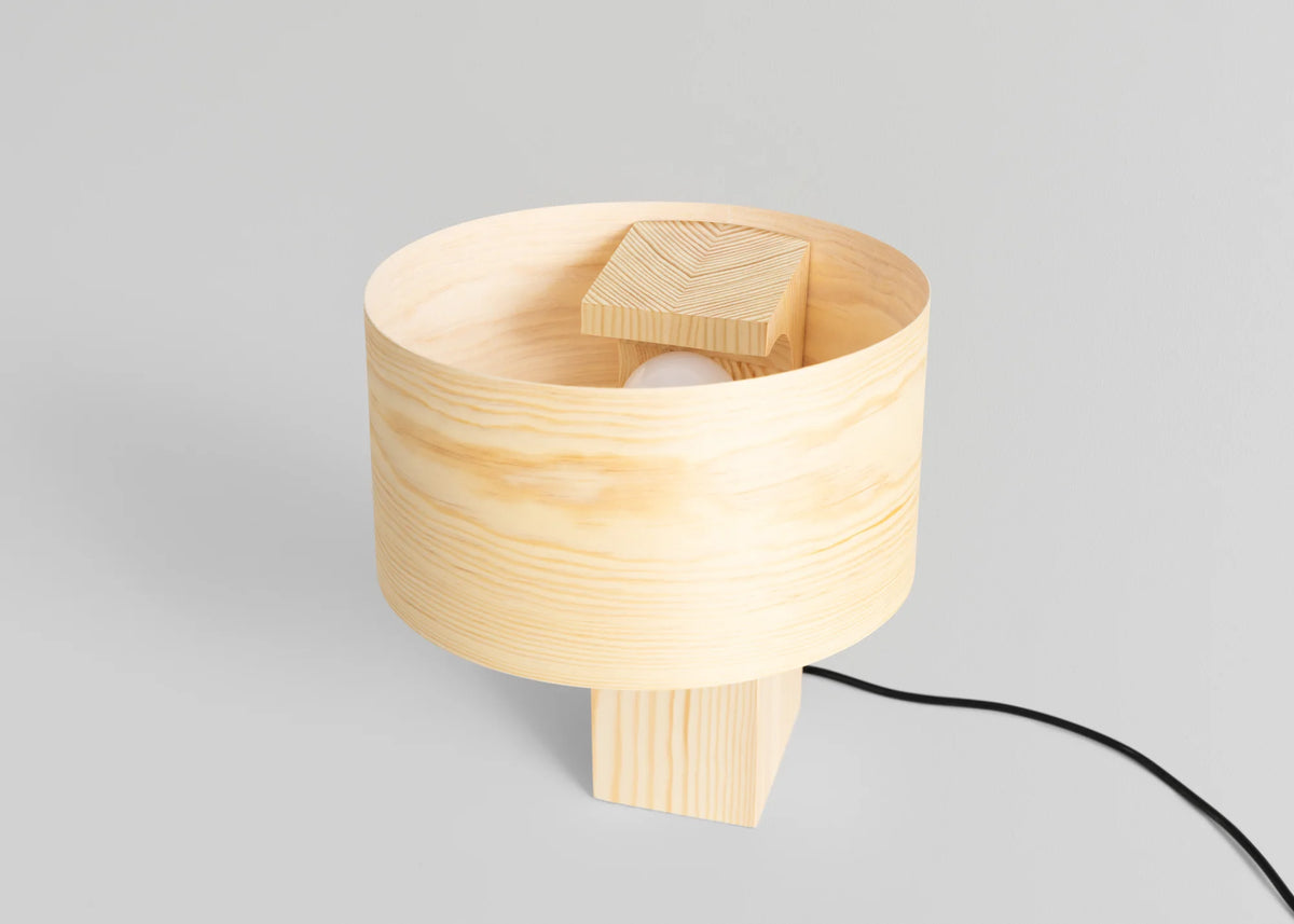 018 Hoop Small Table Lamp-4