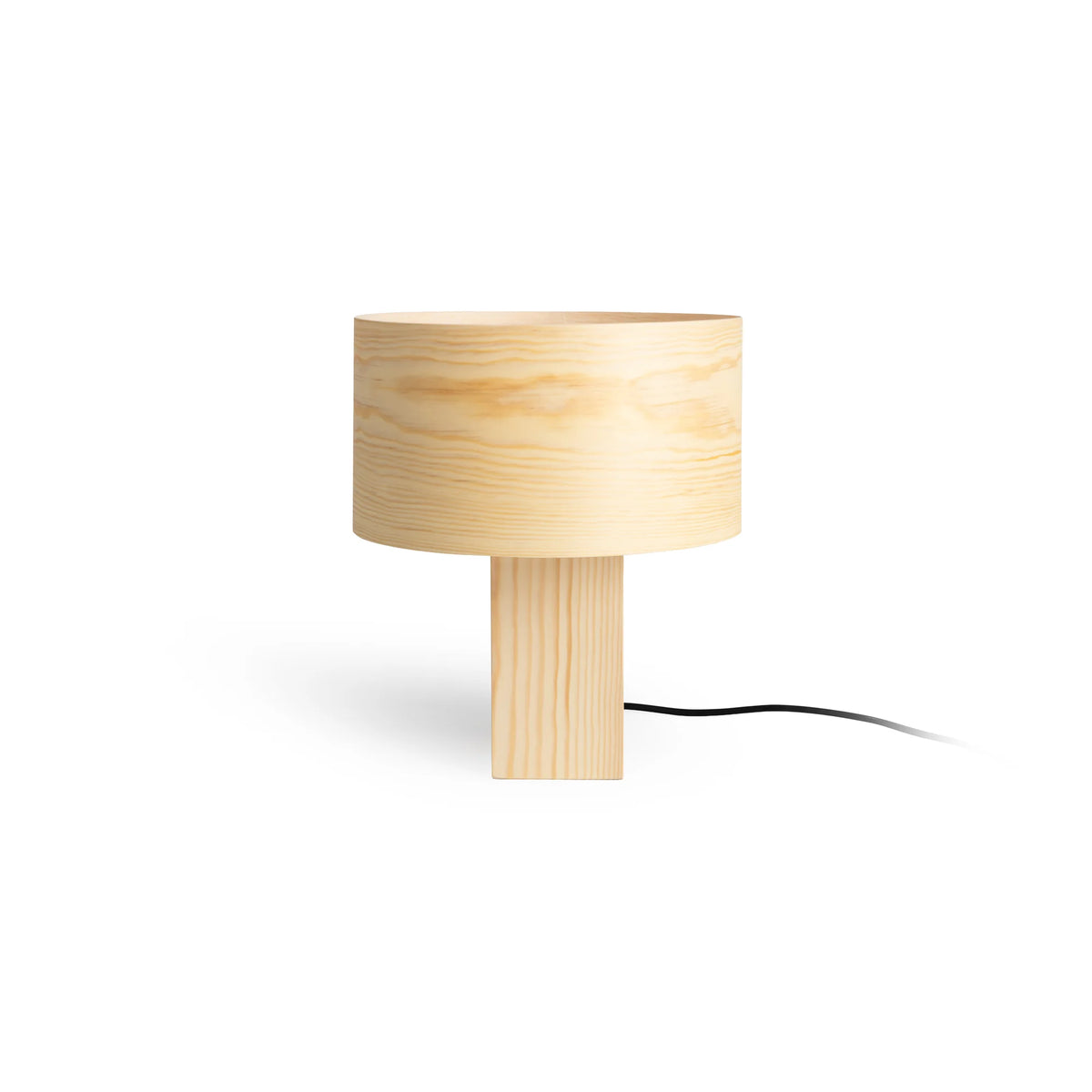 018 Hoop Small Table Lamp-3