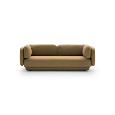 Vento VENTD3000 Sofa - Fabric M (Malaga 07)