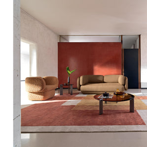 أريكة Vento D3000 - قماش M (Malaga 07)