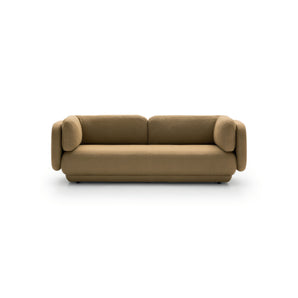 Vento D3000 Sofa - Fabric M (Malaga 07)