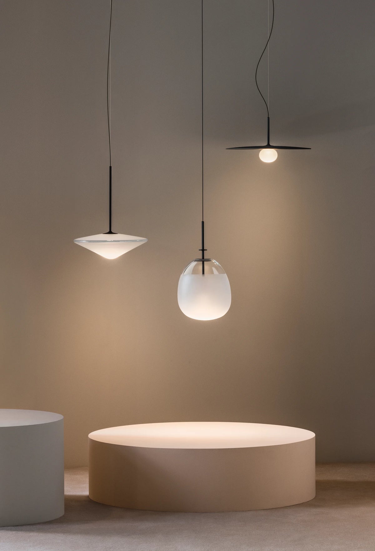 Tempo 5778 18/11 Pendant Lamp - Graphite-2