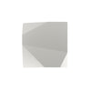 Origami 4500 Outdoor Wall Lamp - White