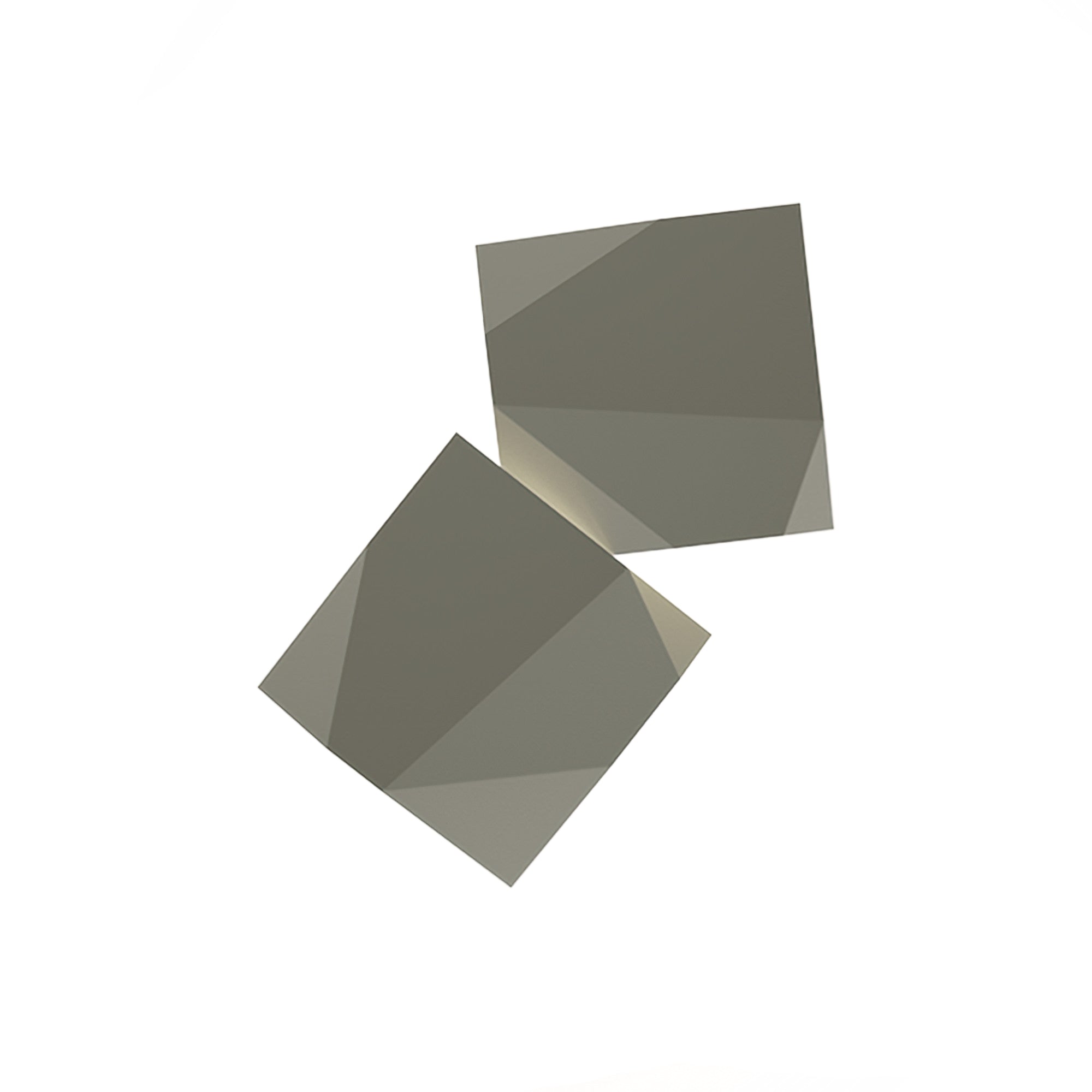 Origami 4504 Outdoor Wall Lamp - Green M1