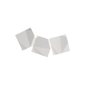 Origami 4506 Outdoor Wall Lamp - White