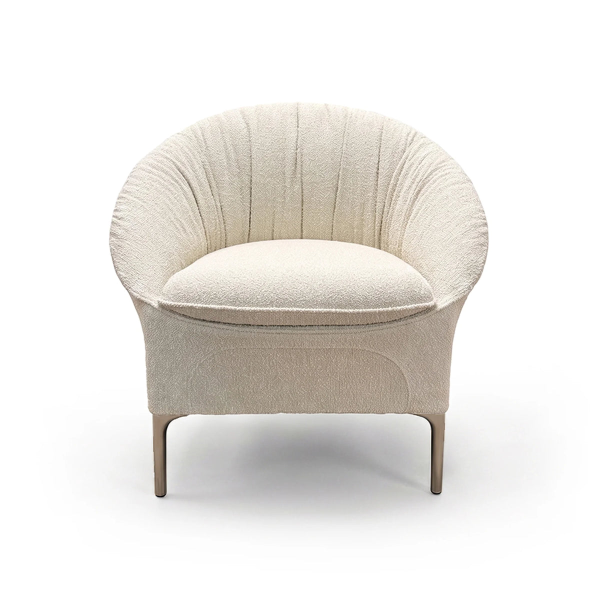 Halo 28812 Armchair - Chai/Fabric 2 (Paradise Arenite)-3