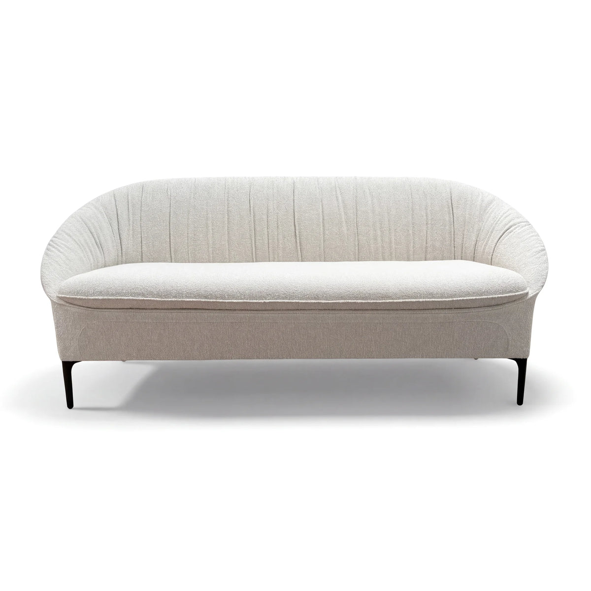 Halo 28830 Sofa - Black Grey/Fabric 2 (Paradise Arenite)-3