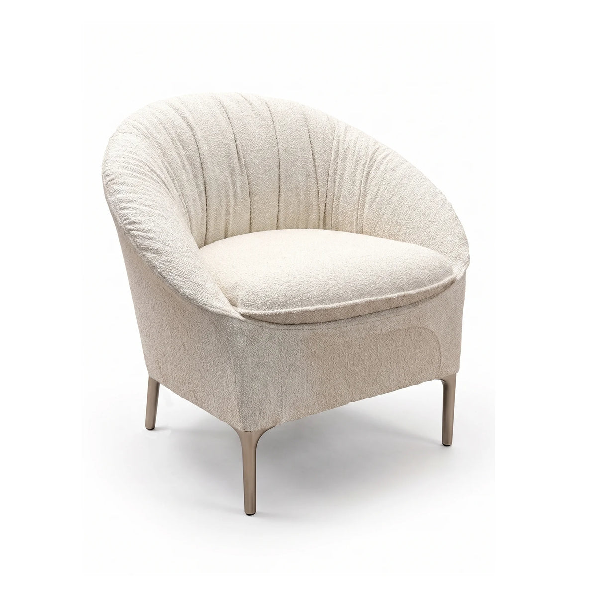 Halo 28812 Armchair - Chai/Fabric 2 (Paradise Arenite)