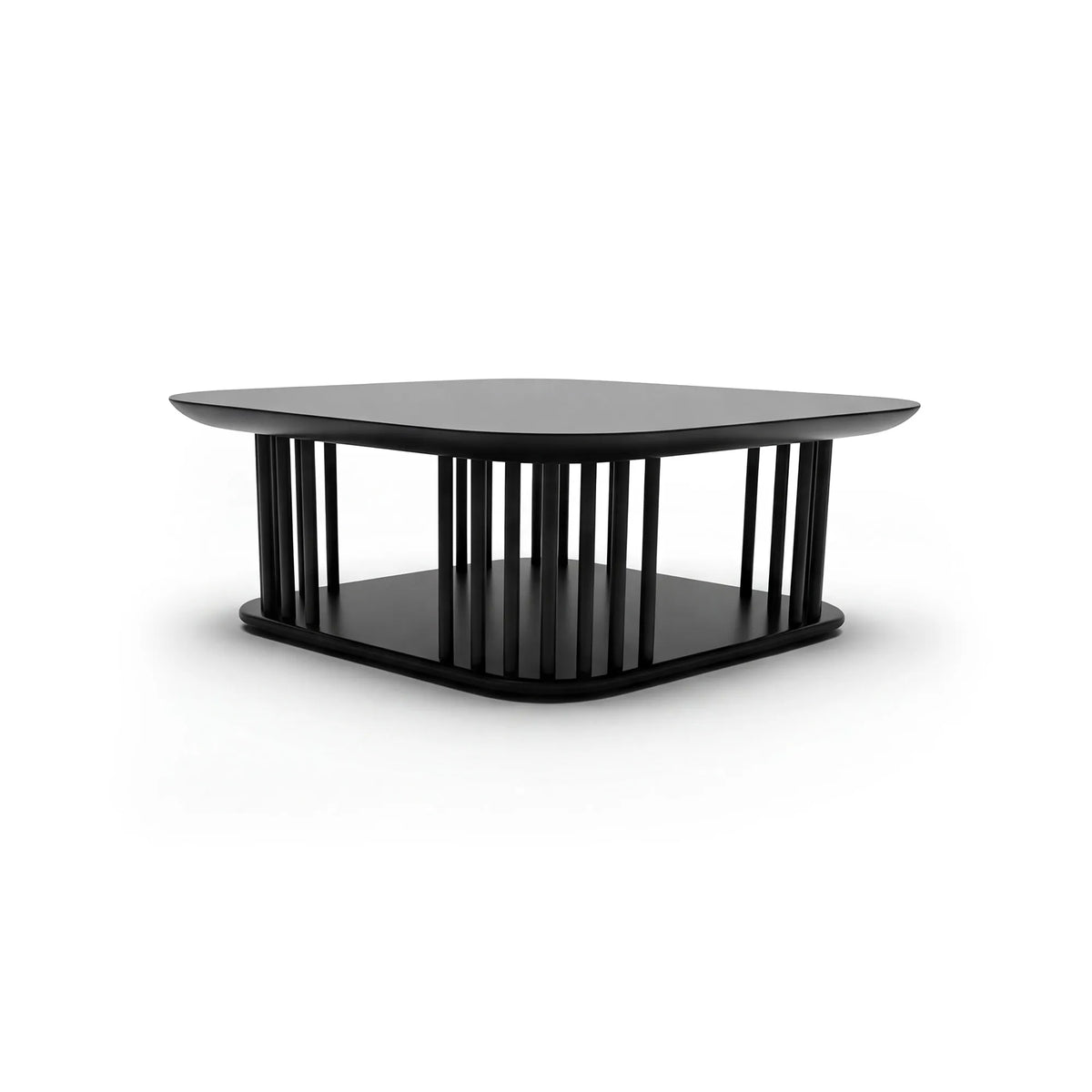 Sticks 24783 Coffee Table - Black-1