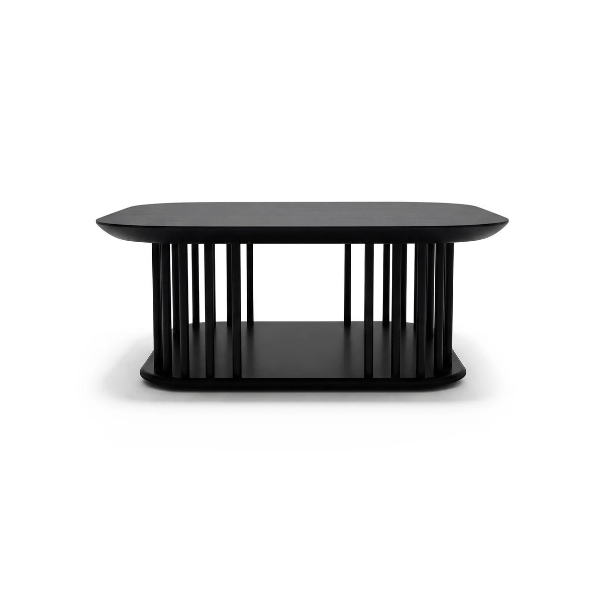 Sticks 24783 Coffee Table - Black-3