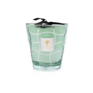 Waves Nazare Scented Candle - 16 cm