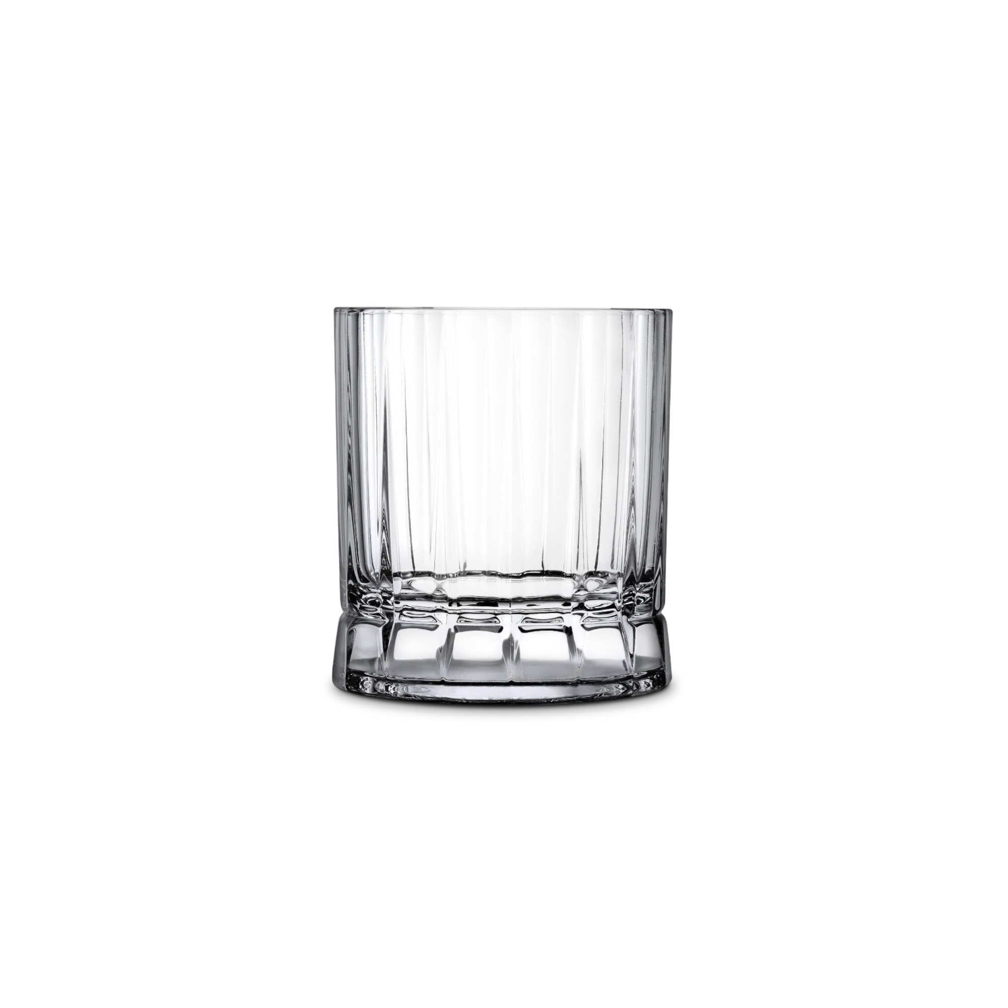 Wayne DOF Glass - Clear (Set of 4)