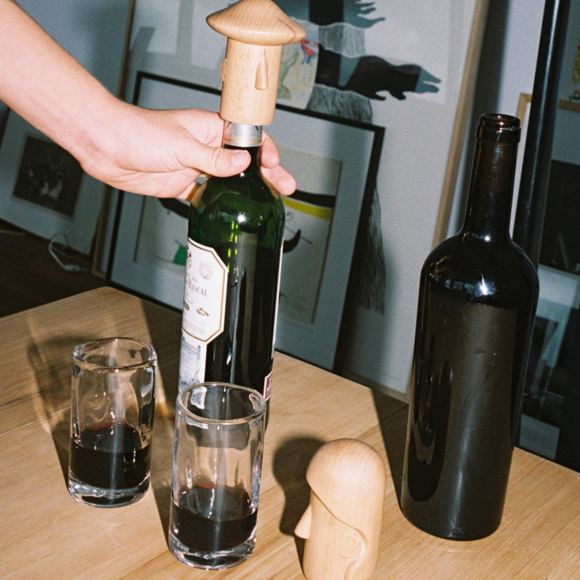 Tom Wine Stopper-4