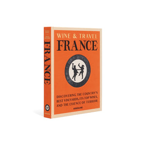 Wine & Travel France