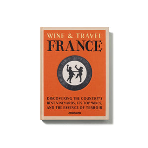 Wine & Travel France