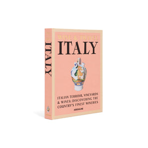 Wine & Travel Italy