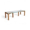 Winwin Coffee Table - Stained Oak
