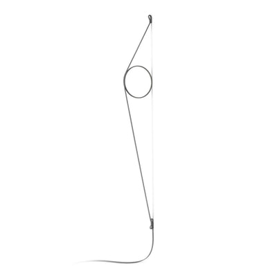 Wirering Wall Lamp - Grey