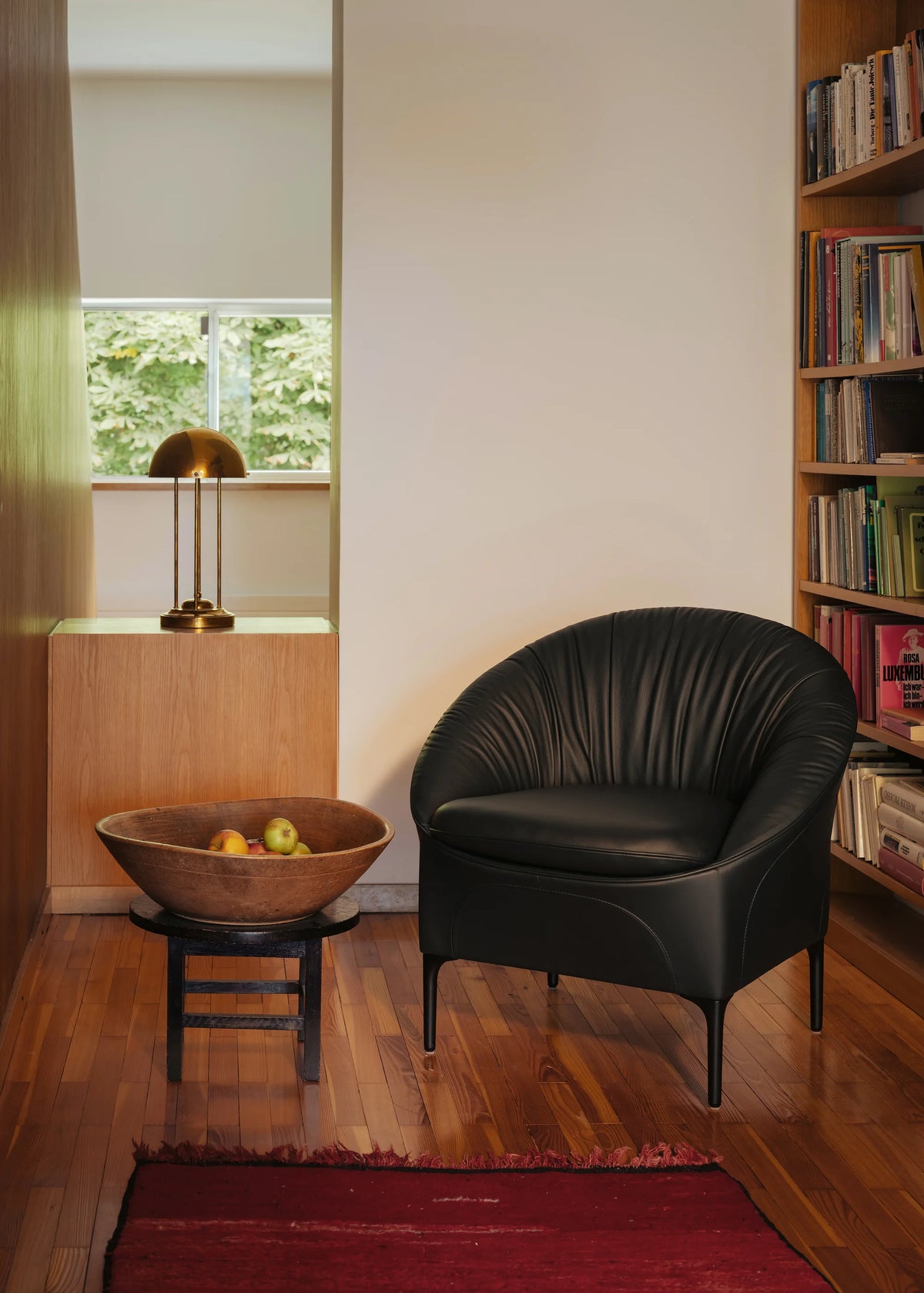 Halo 28812 Armchair - Chai/Fabric 2 (Paradise Arenite)-4