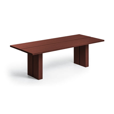 Yaku 33 Dining Table - Cherry