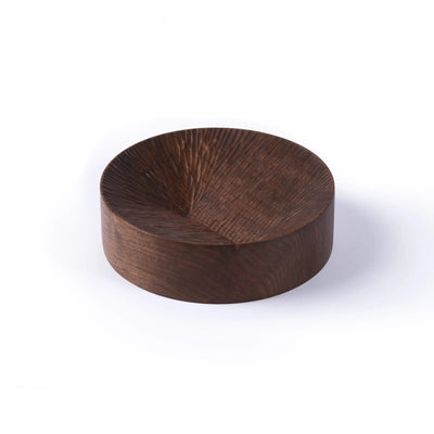 Kika Bowl - Walnut Oil